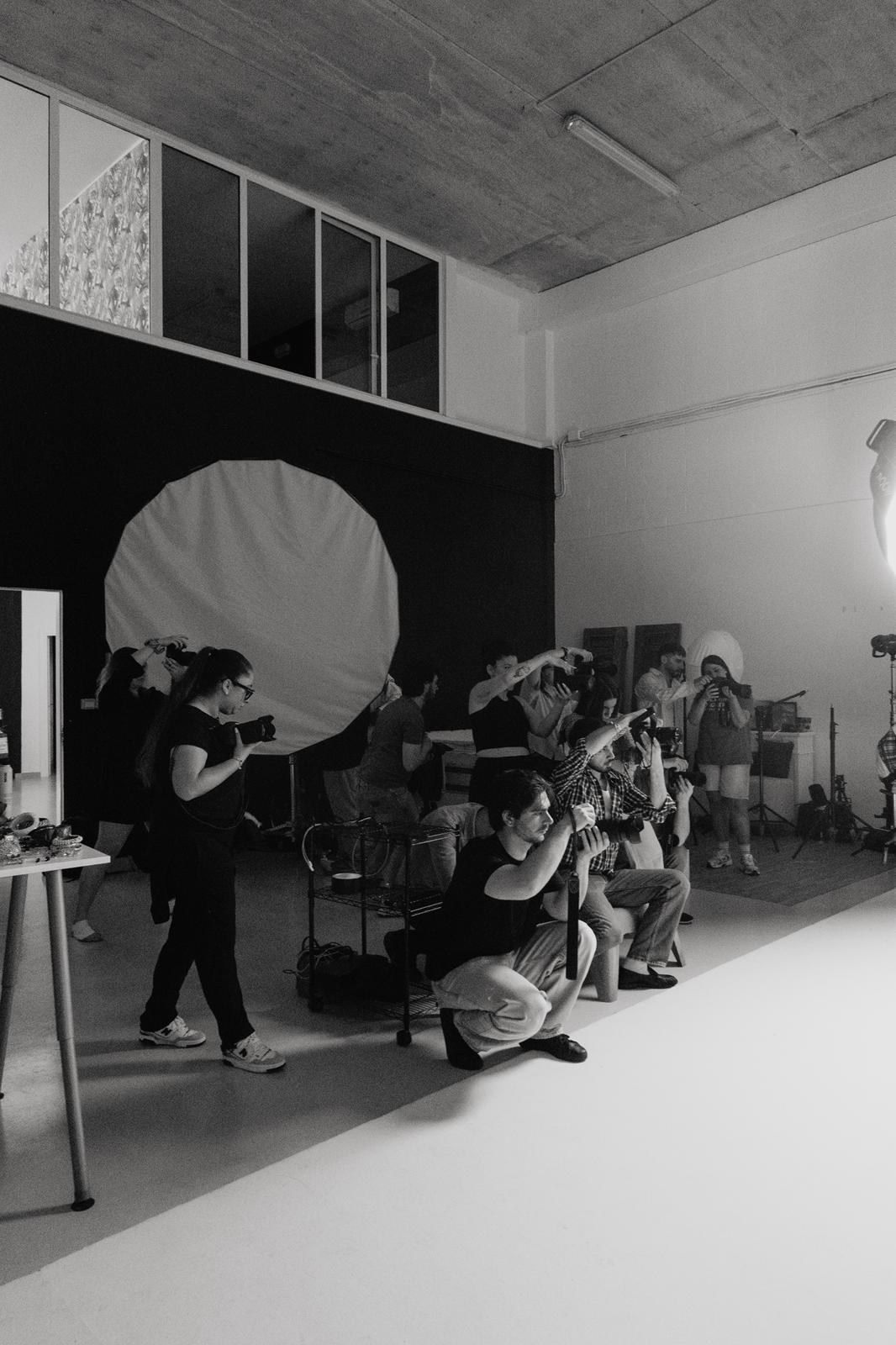 Workshop di Fotografia Editoriale