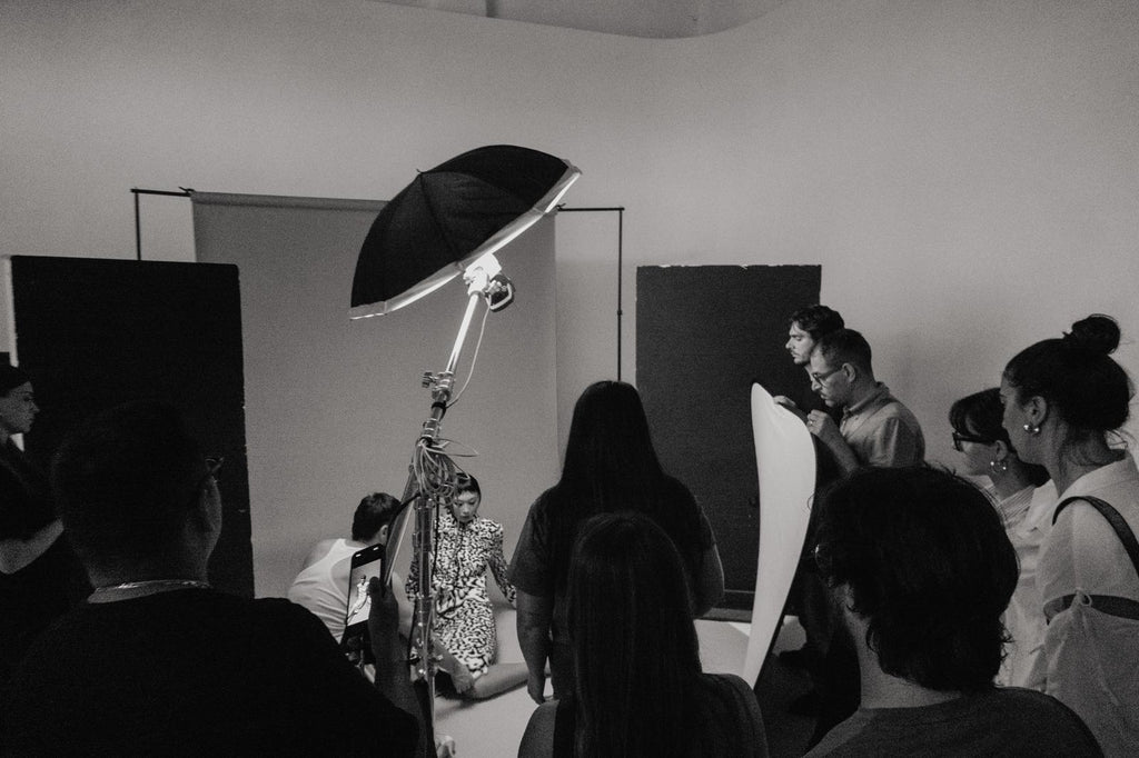 Workshop di Fotografia Editoriale