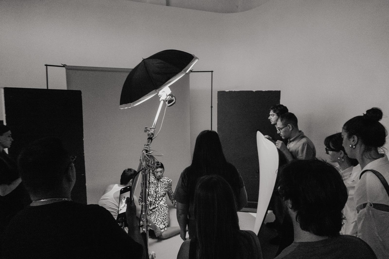 Workshop di Fotografia Editoriale